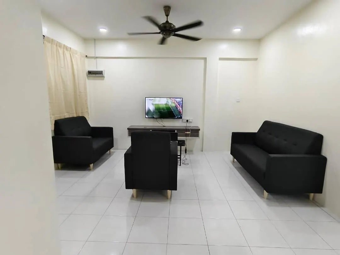 City View Apartment Ipoh Malásia