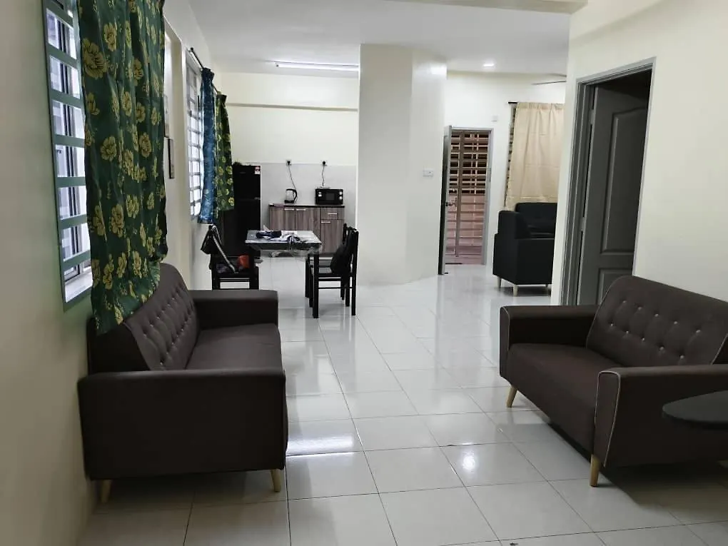 City View Apartment Ipoh