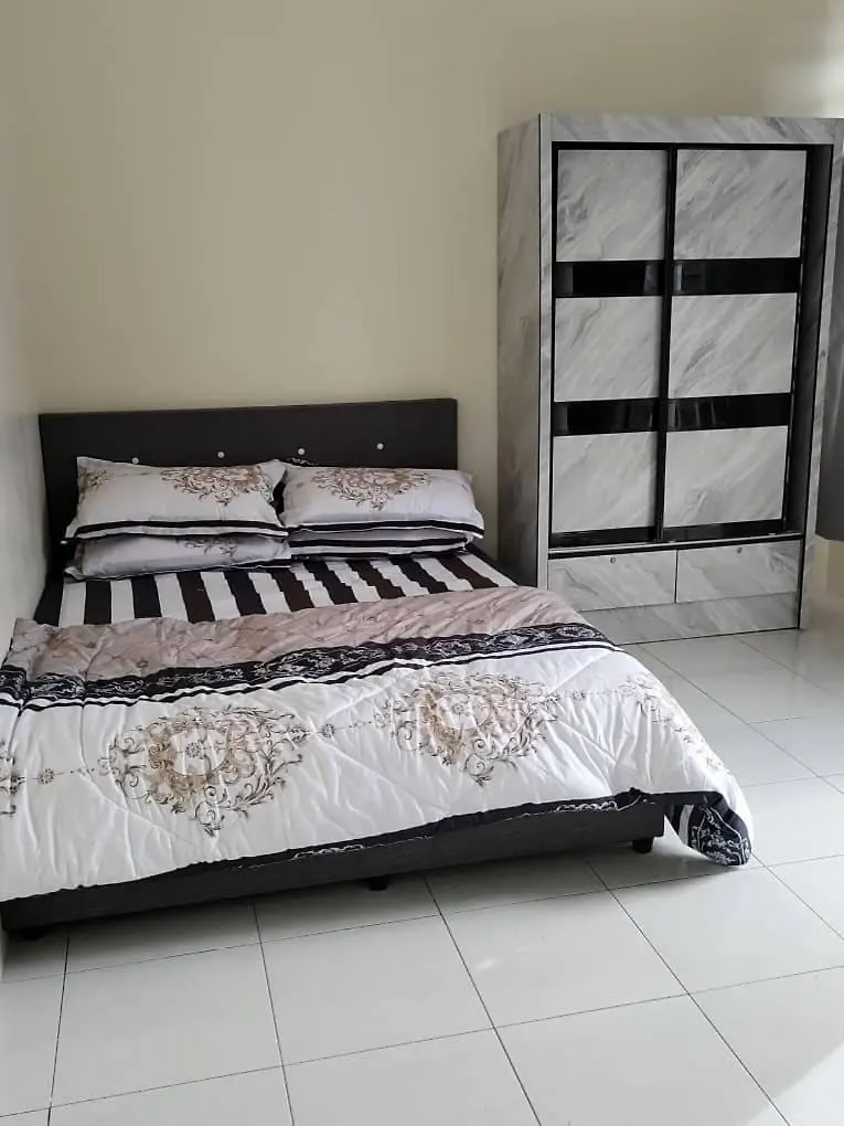 City View Apartment Ipoh