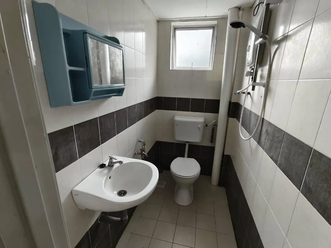 City View Apartment Ipoh