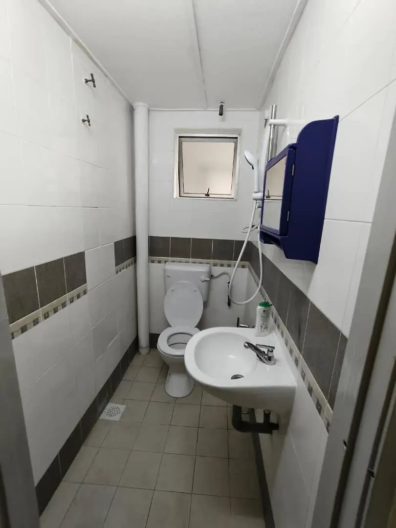 City View Apartment Ipoh