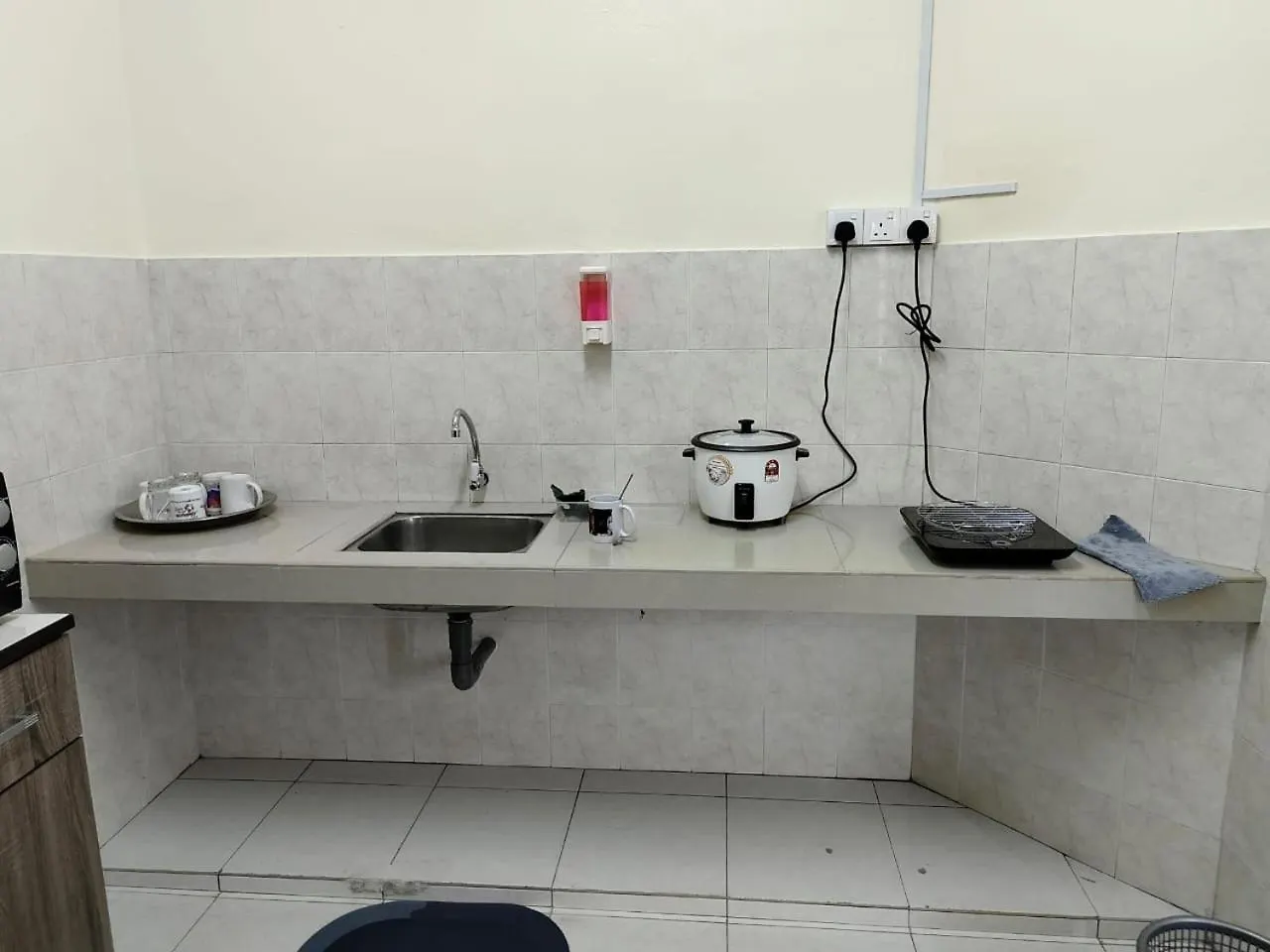 City View Apartment Ipoh Malásia